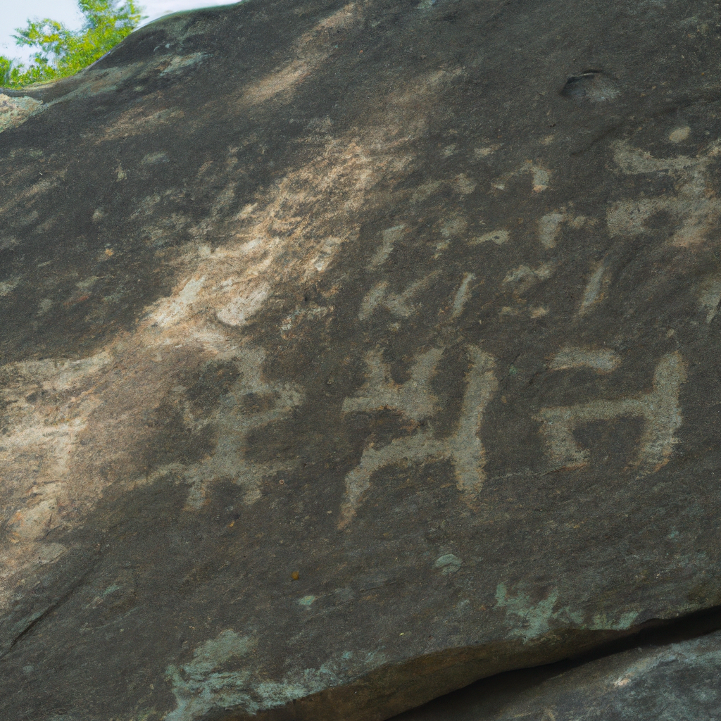 Ashokan Inscriptions (Rock Edicts) In India History,Facts, & Services